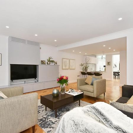 London Choice Apartments - Mayfair - Piccadilly Eksteriør billede
