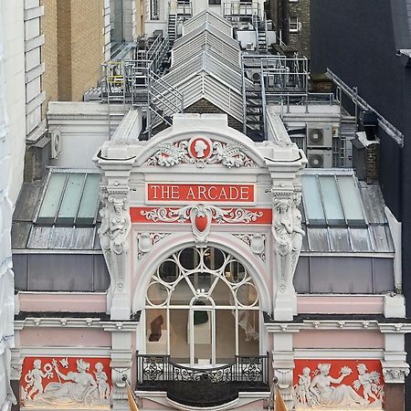 London Choice Apartments - Mayfair - Piccadilly Eksteriør billede