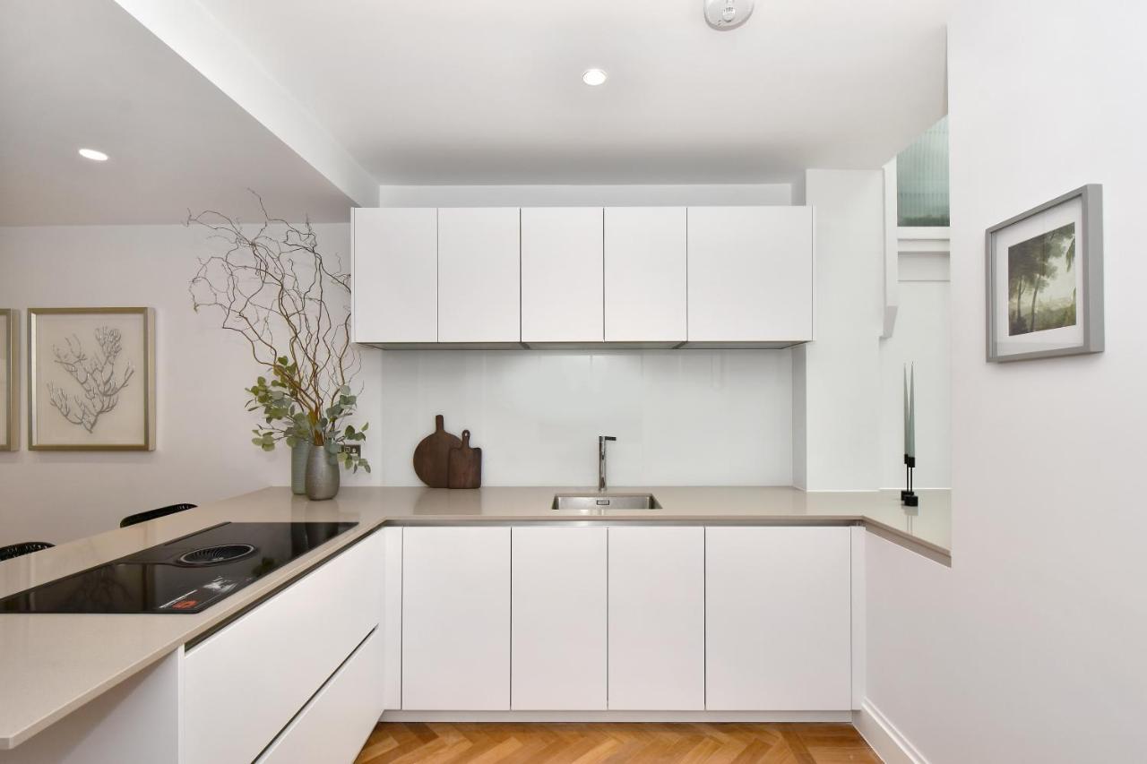 London Choice Apartments - Mayfair - Piccadilly Eksteriør billede
