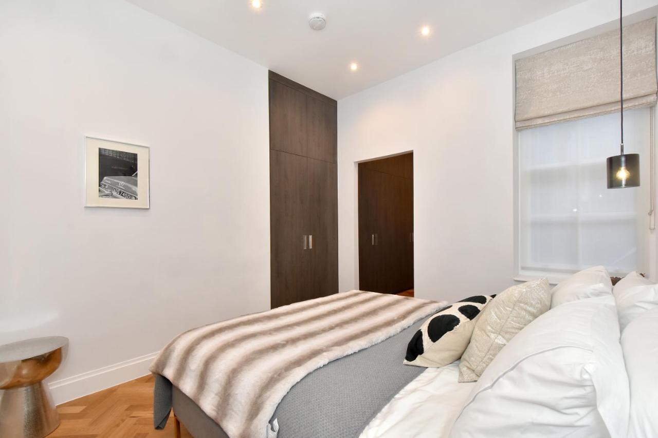 London Choice Apartments - Mayfair - Piccadilly Eksteriør billede