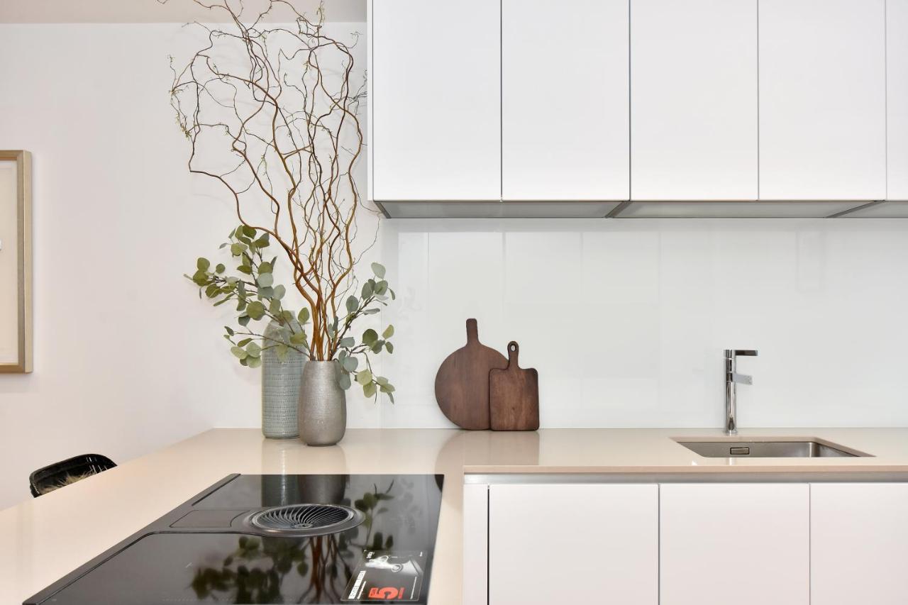 London Choice Apartments - Mayfair - Piccadilly Eksteriør billede