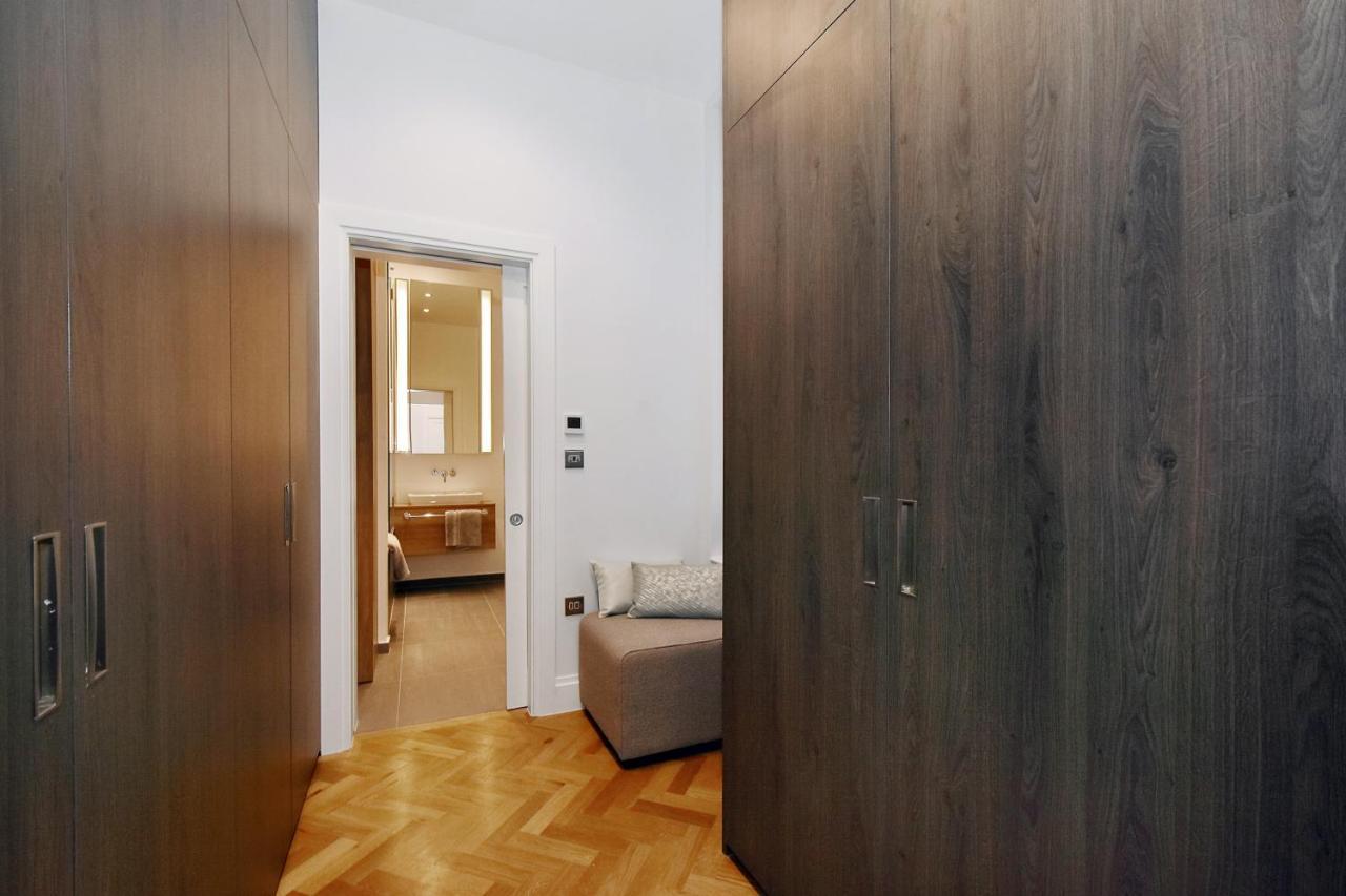 London Choice Apartments - Mayfair - Piccadilly Eksteriør billede