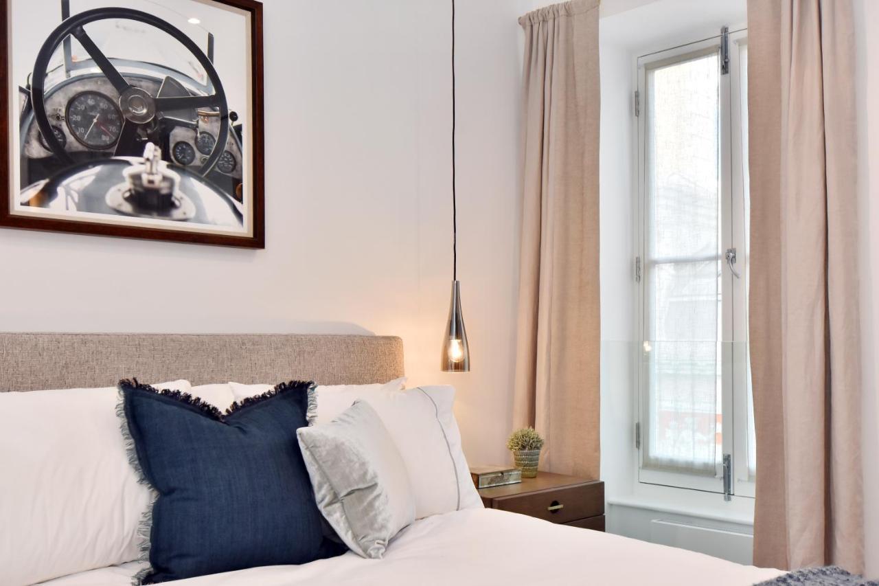 London Choice Apartments - Mayfair - Piccadilly Eksteriør billede