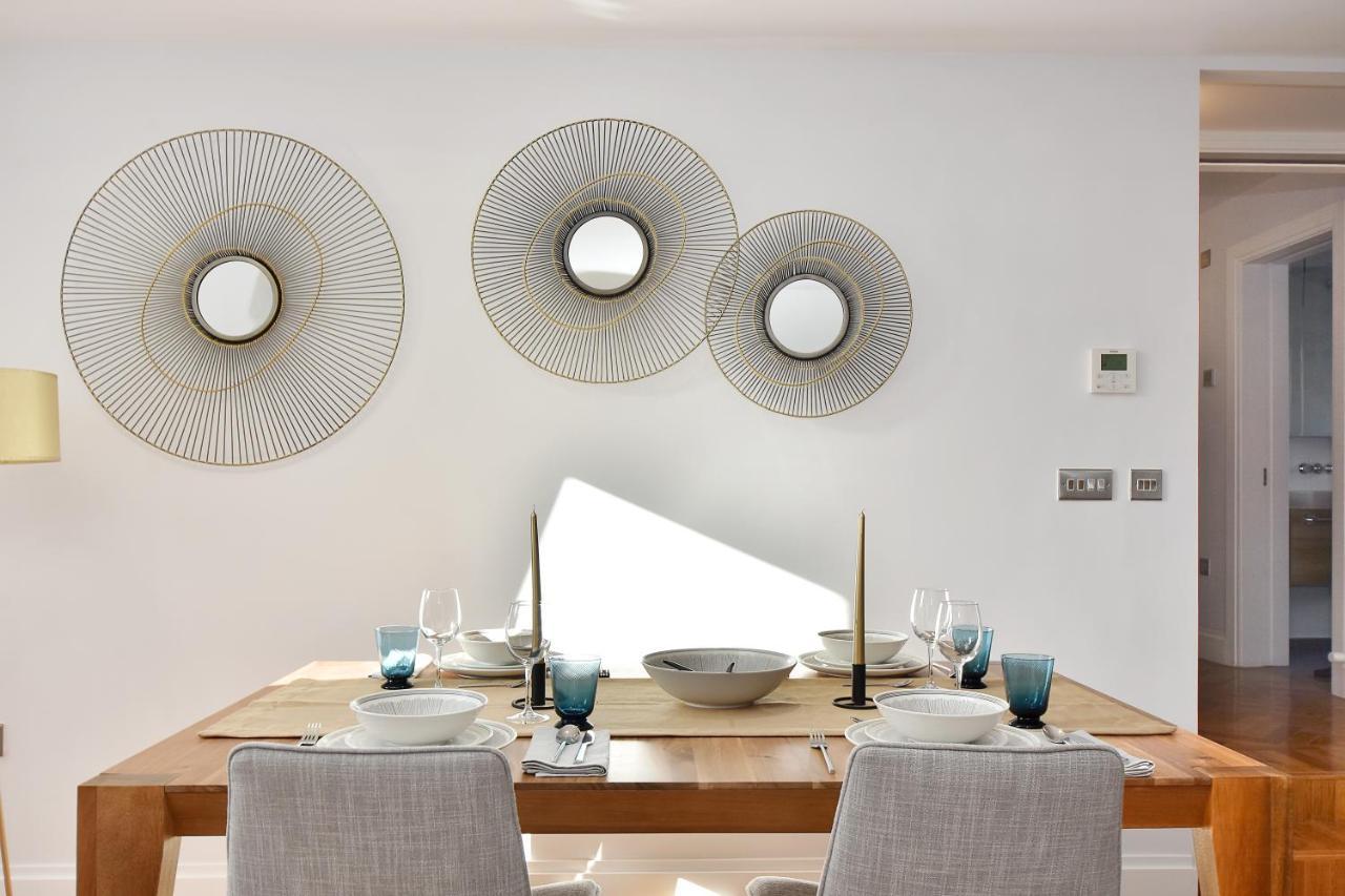 London Choice Apartments - Mayfair - Piccadilly Eksteriør billede