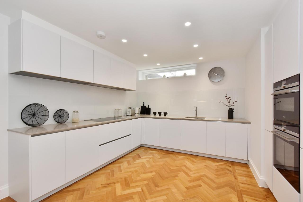 London Choice Apartments - Mayfair - Piccadilly Eksteriør billede