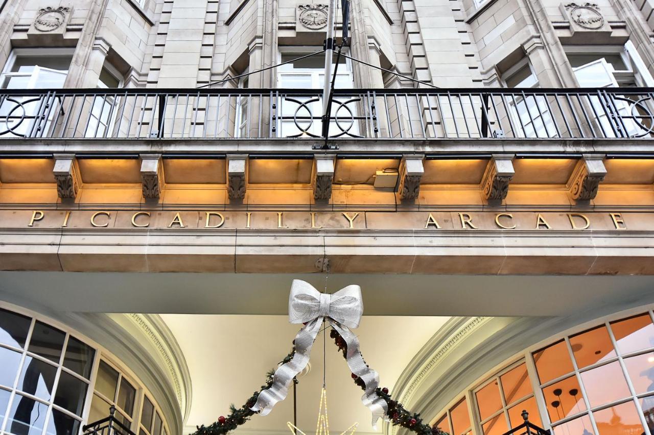 London Choice Apartments - Mayfair - Piccadilly Eksteriør billede