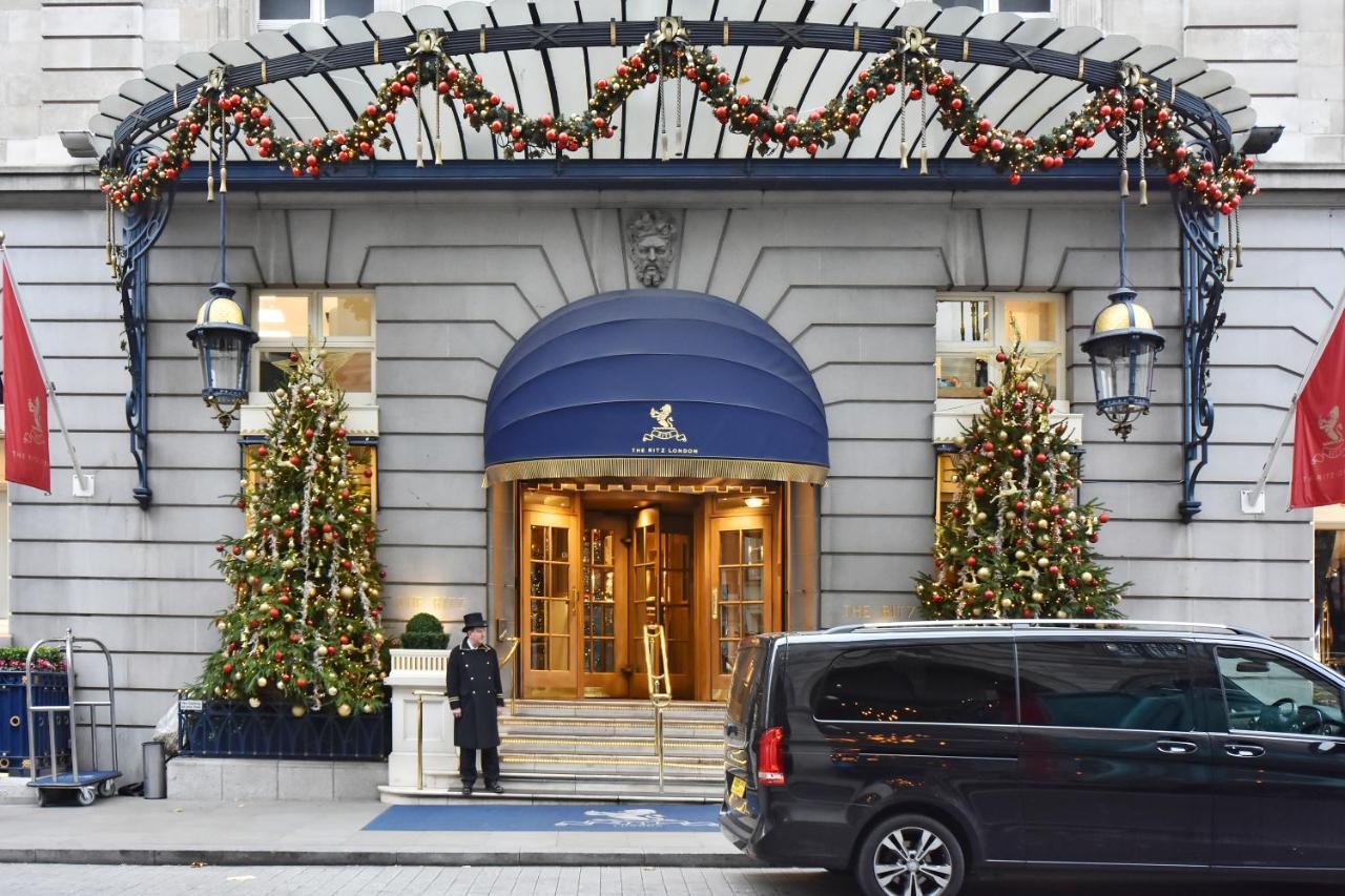 London Choice Apartments - Mayfair - Piccadilly Eksteriør billede
