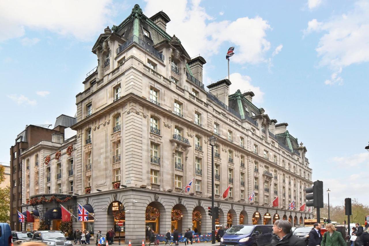 London Choice Apartments - Mayfair - Piccadilly Eksteriør billede