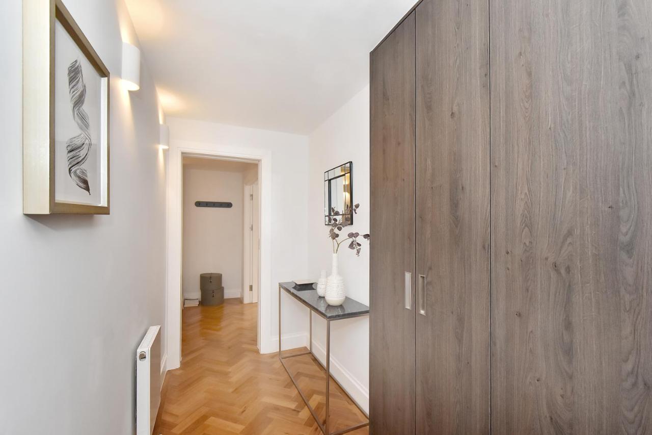 London Choice Apartments - Mayfair - Piccadilly Eksteriør billede